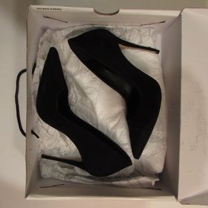 Black Aldo ‘Cassedy’ Heels